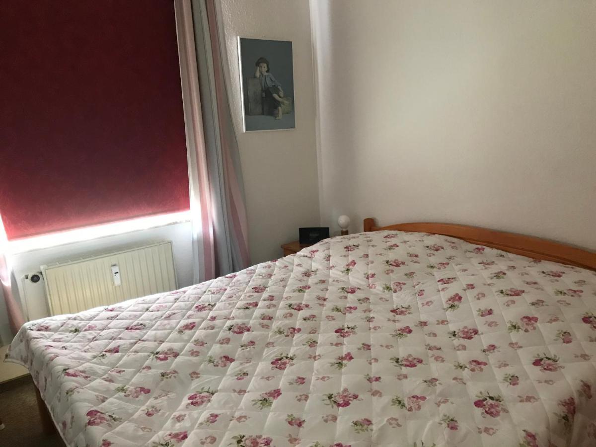 Ferienwohnung "Sielblick" In Dornumersiel Екстериор снимка