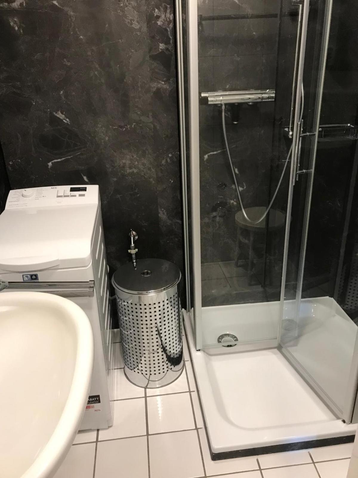 Ferienwohnung "Sielblick" In Dornumersiel Екстериор снимка